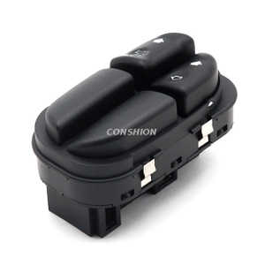 97BG14529AA Power Window Switch для Ford Mondeo 