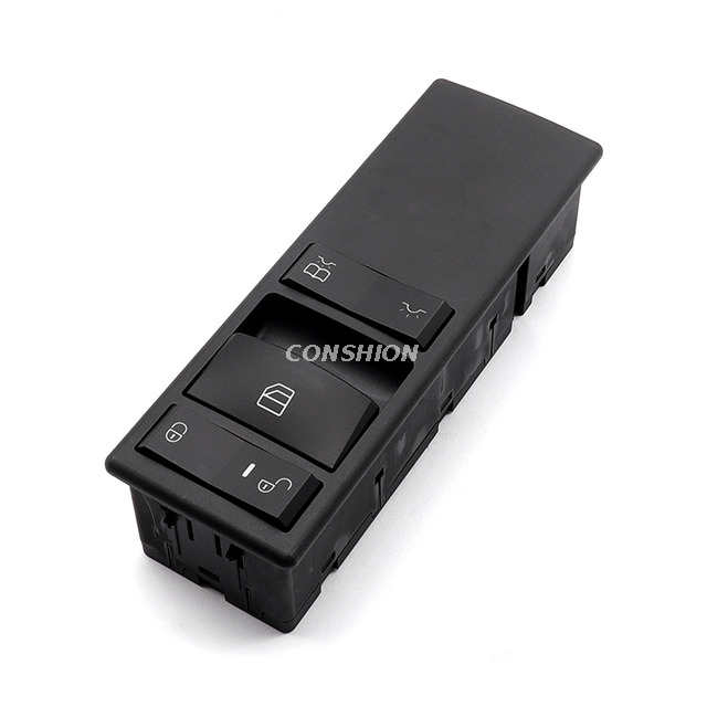 A9605450913 Window Switch для Benz Actros MP4 