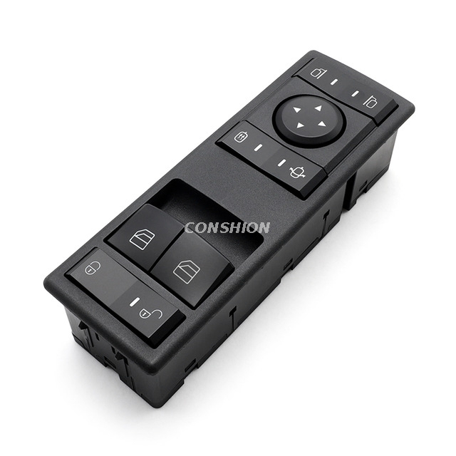 A9605451213 Window Switch для Benz Actros MP4 