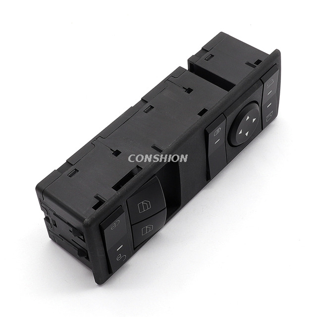 A9605450813 Window Switch для Benz Actros MP4 