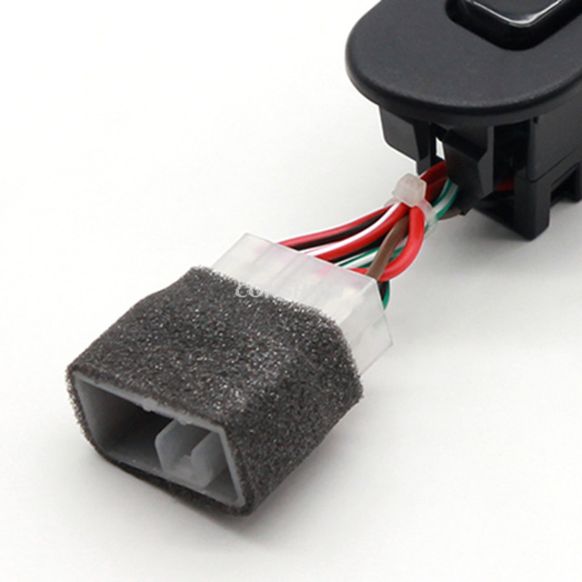 9369143320 Power Window Switch для Hyundai H100