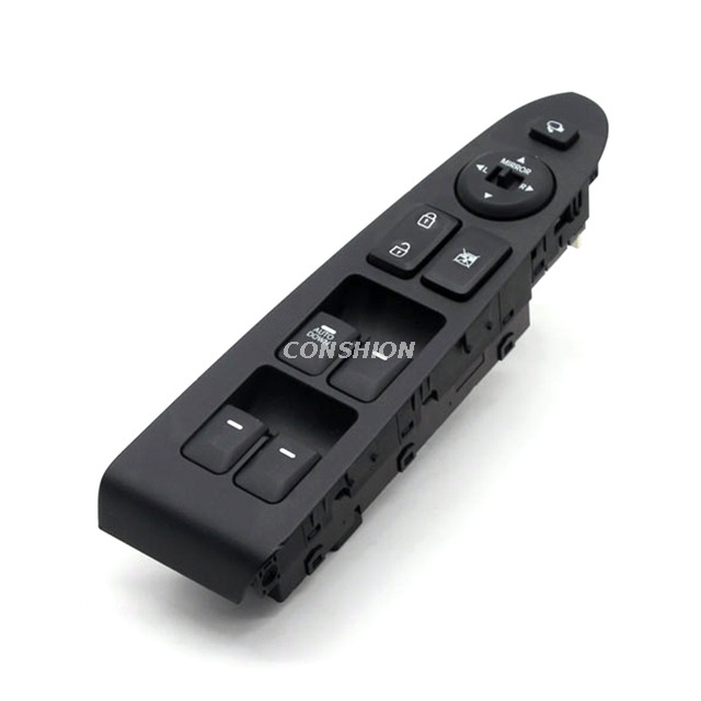 935703W400WK Window Switch для Kia Sportage