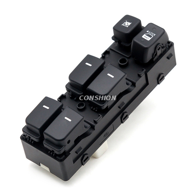 935701M000 Window Switch для Kia Forte