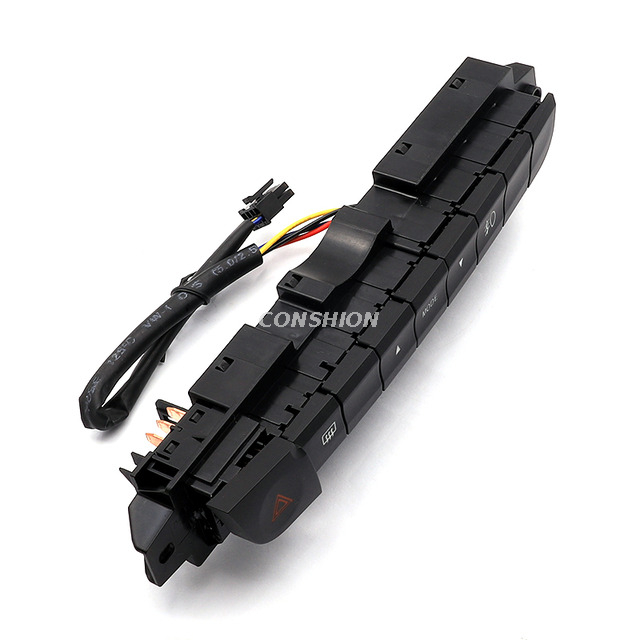 100203782 Center Console Switch для идеи Fiat Palio