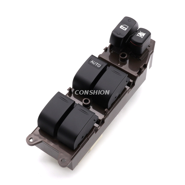 8482060130 Power Window Switch для Toyota Land Cruiser 