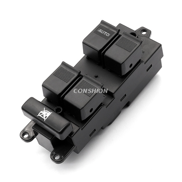 HA0066350M1POWER OIND SWITCE для Mazda 3 