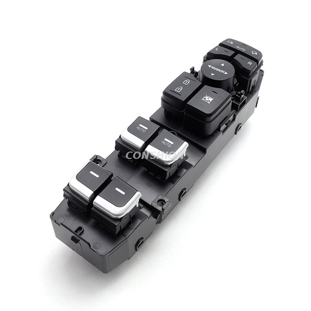 93571C5200 Window Switch для Kia Sorento 