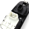 935704F000MP Window Switch Hyundai H100 Frontier