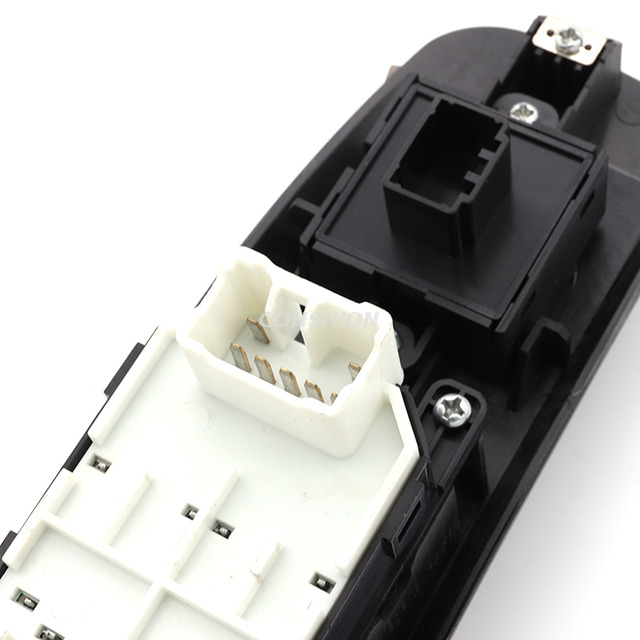 935704F000MP Window Switch Hyundai H100 Frontier