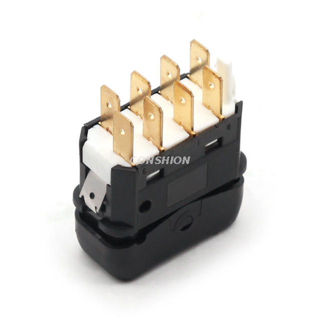 ZMN0025453207 One Touch START SWART для Benz Kamyon