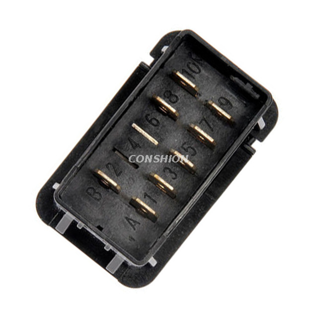 8157750 Flasher Light Switch для Volvo FH/FM/NH