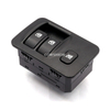 9357005000ca Power Window Switch для Hyundai Santro Xing 2 -й Gen