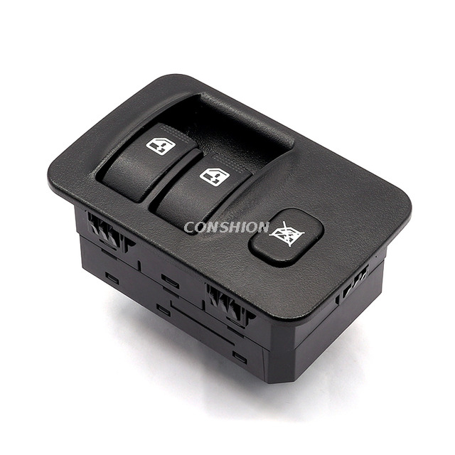 9357005000ca Power Window Switch для Hyundai Santro Xing 2 -й Gen
