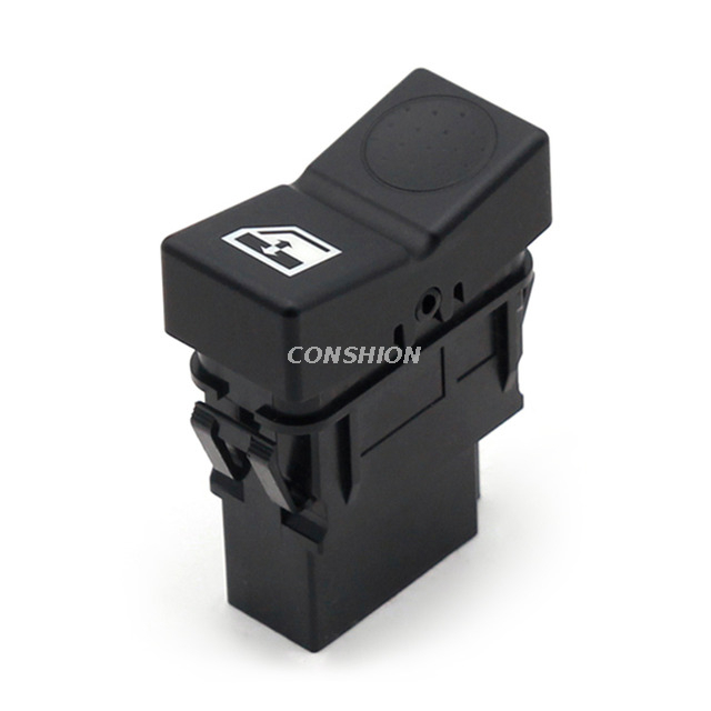 6C4614B132AG Power Window Switch для Ford Front FO6