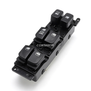 935701E111/935701E110 Window Switch для Hyundai Accent