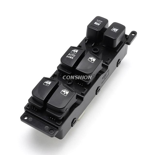 935701E111/935701E110 Window Switch для Hyundai Accent