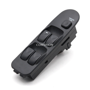 MR740599 Power Window Switch для Mitsubishi Carisma 