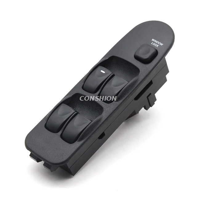 MR740599 Power Window Switch для Mitsubishi Carisma 