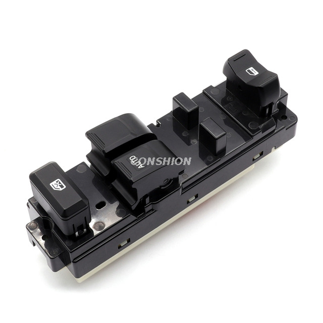 8973997070 Переключатель питания для Isuzu D-Max
