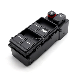 35750SDAM12 Window Switch для Honda