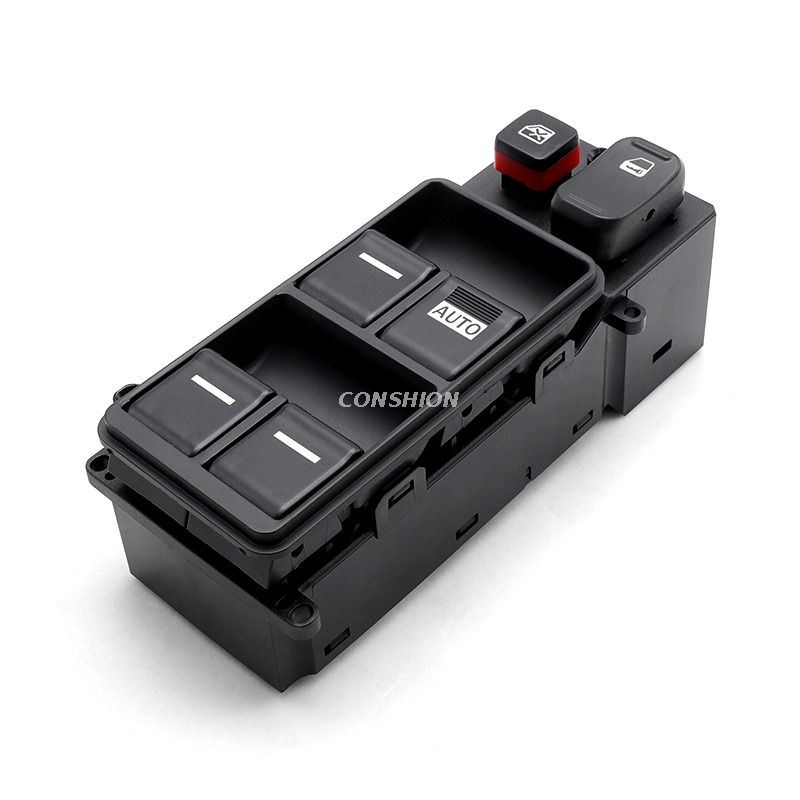 35750SDAM12 Window Switch для Honda