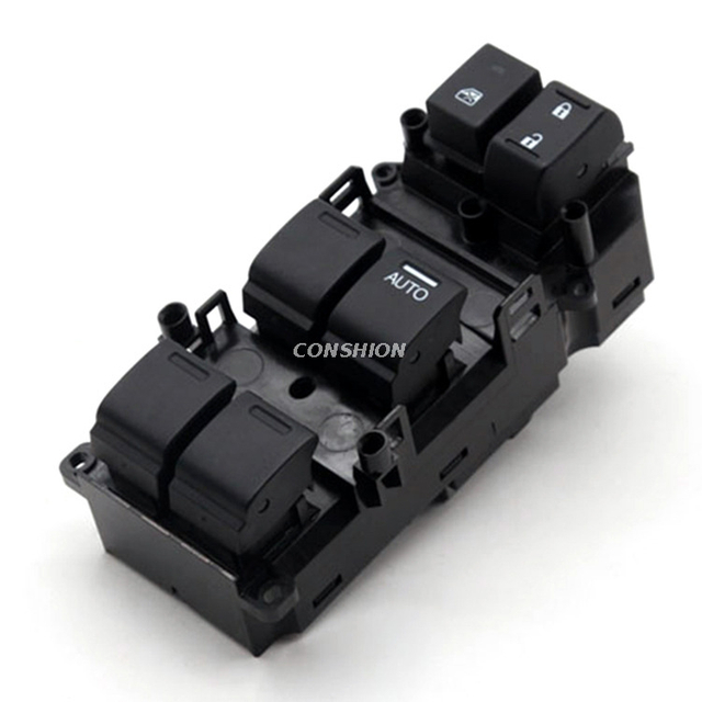 35750T7AJ011 Window Switch для Honda Vezel City I-/Dtech