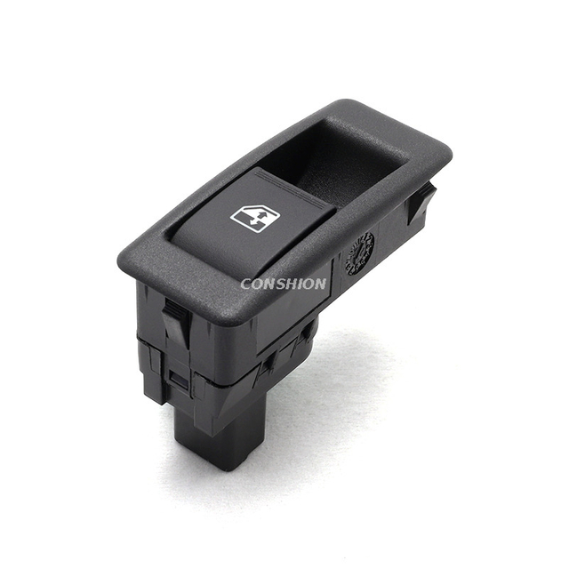 31633769050/59.3769 Window Switch - для LADA