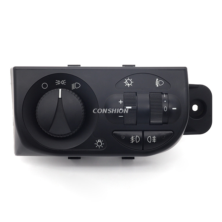 522,3769/2 17037098201 0 Переключатель фары - для VAZ -2170