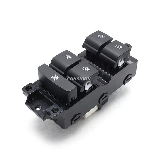 0111Jag00211n Окно Переключатель для Mahindra Scorpio 3 -й поколение