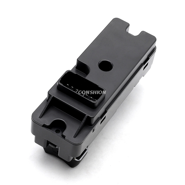 8973961020 Window Switch для Isuzu-Dmax