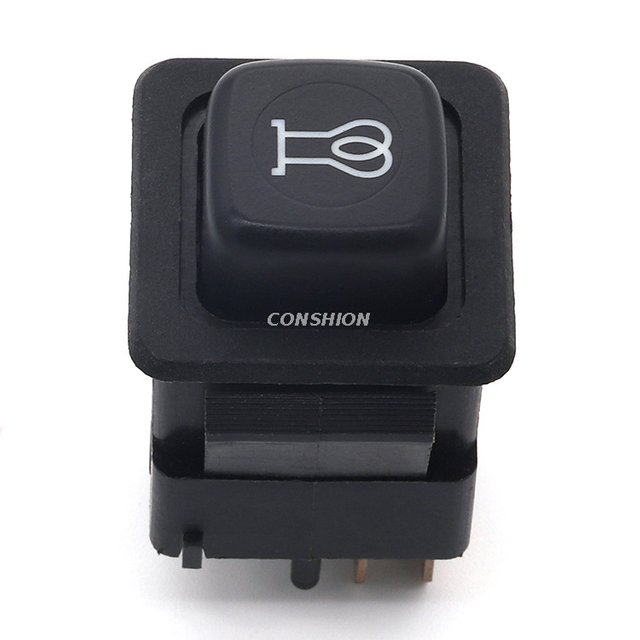 3842.3710-05.36 Trunk Leleption Switch - для Kamaz