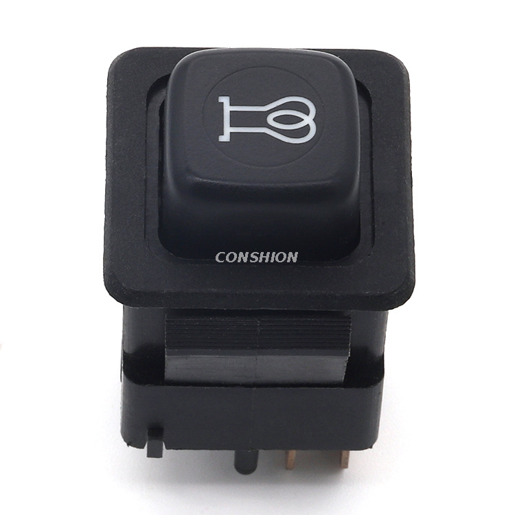 3842.3710-05.36 Trunk Leleption Switch - для Kamaz
