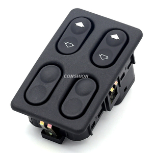 181.3763 ​​Window Switch - для VAZ -2110