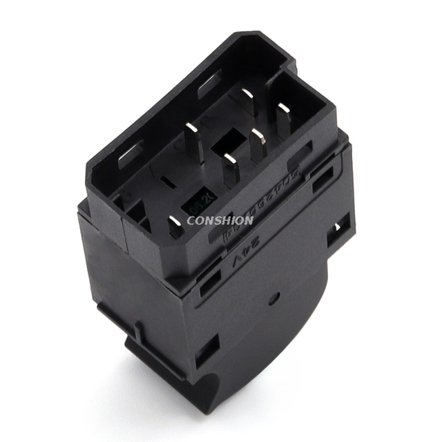 504266734 Window Switch-для Euro Euro Cargo-Stralis-Trakker