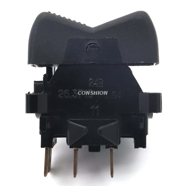 26.3710-23.64 Trunk Switch Switch - для Kamaz