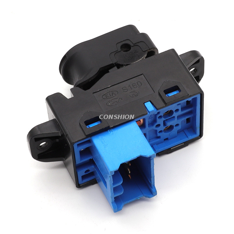 935801V001/ 299134028 Window Switch для Hyundai