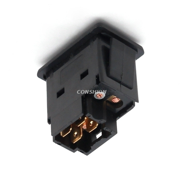 KK151-66-500 Trunk Switch Switch-для Kia Pride