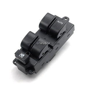 UM936635041 Window Switch за 1998-2007 годы Mazda B2500 Bravo Courier