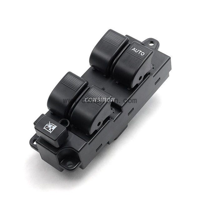 UM936635041 Window Switch за 1998-2007 годы Mazda B2500 Bravo Courier