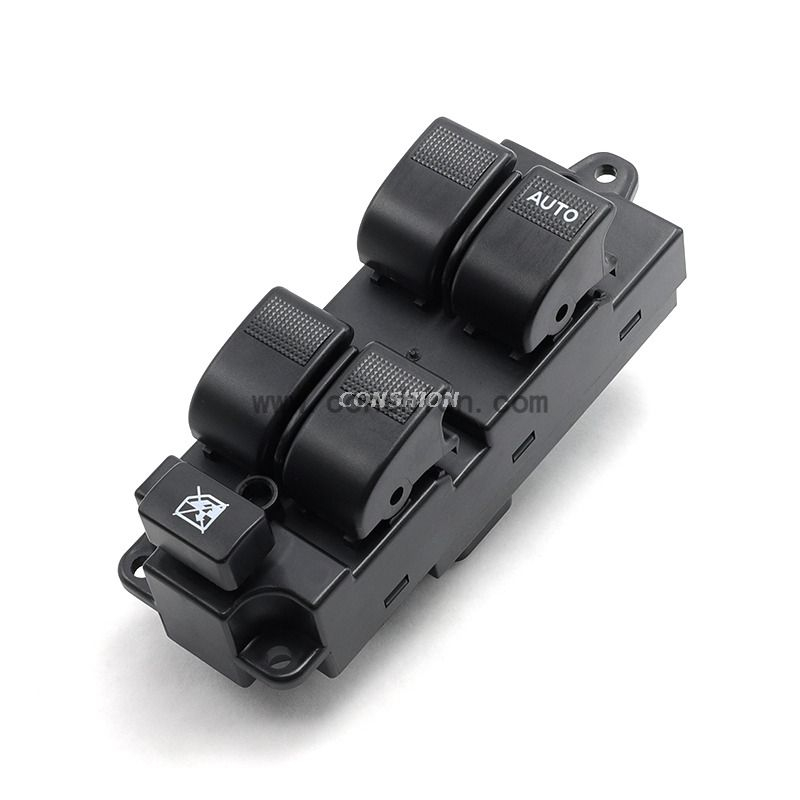 UM936635041 Window Switch за 1998-2007 годы Mazda B2500 Bravo Courier