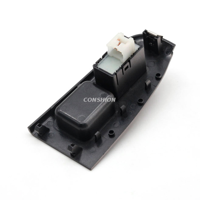 287154510103ak Window Switch для Tata Indica Vista/ Manza/ FLH