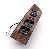 269954539901 Window Switch для Tata Safari Dicor