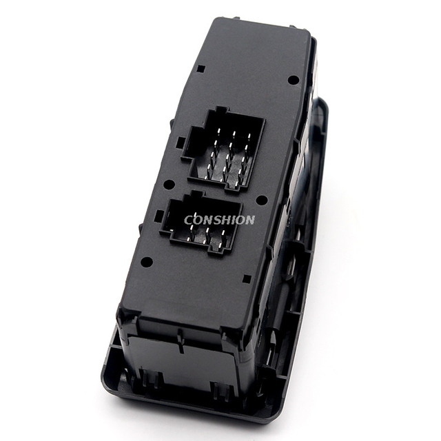 81258067093 Window Switch - для человека TGX