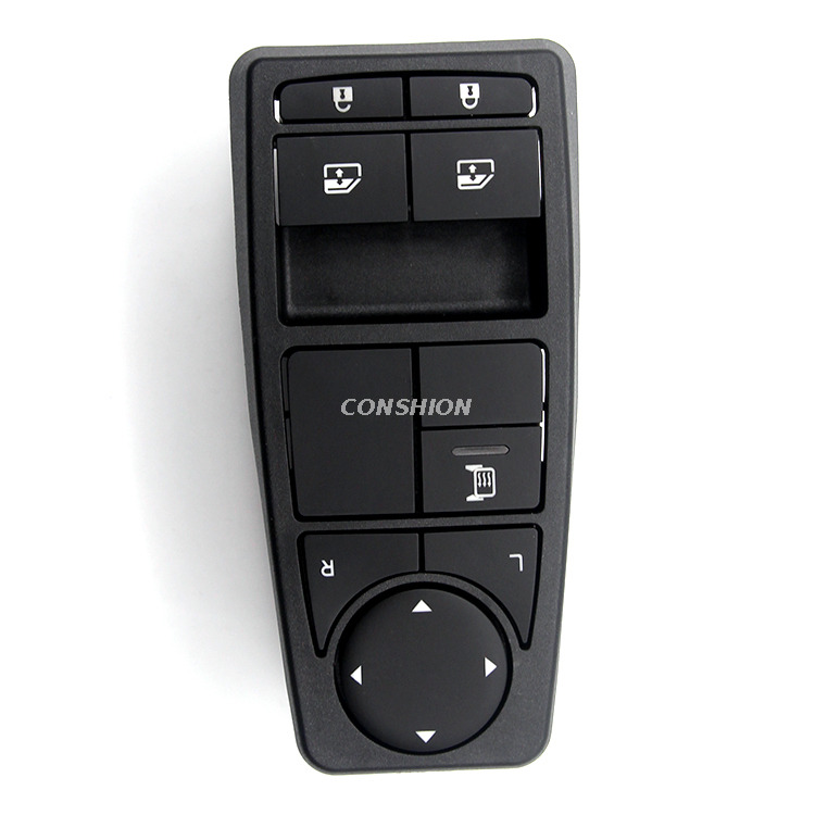 81258067109 Window Switch - для человека TGX