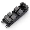 BJ3214540AB Window Switch для Land Rover Evoque