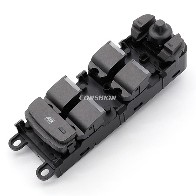 BJ3214540AB Window Switch для Land Rover Evoque
