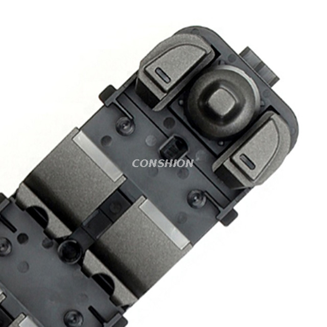 FK7214540AC Window Switch для Land Rover 