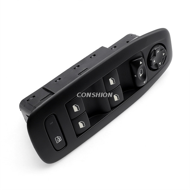 96749624ZD 30170518E Power Window Switch для Peugeot 208 2008 