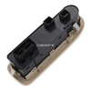 96666289BK Power Window Switch для Peugeot 408