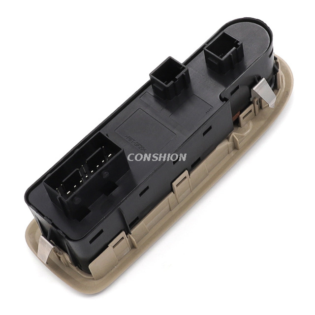 96666289BK Power Window Switch для Peugeot 408